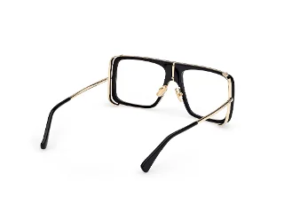 Max Mara Eyeglasses MM5172-B