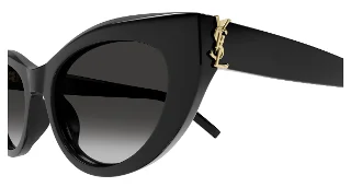 Saint Laurent Sunglasses SL M115
