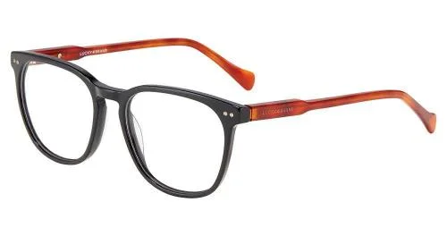Lucky Brand Eyeglasses D417
