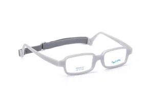 JC  Clear Grey