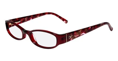 Dvf Eyeglasses 5027
