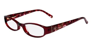 Dvf Eyeglasses 5027