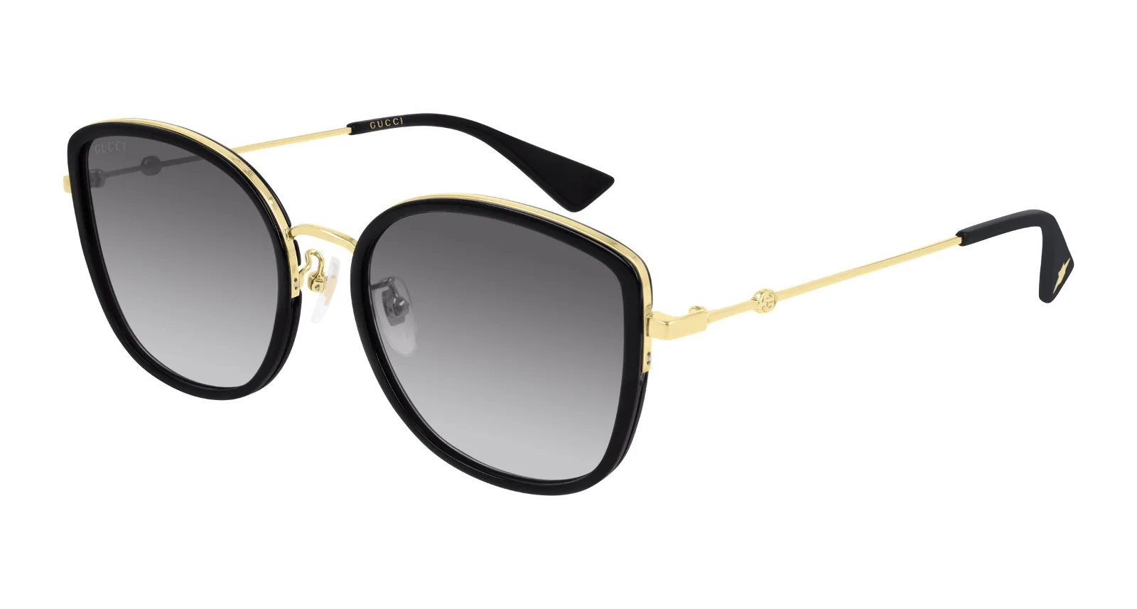 Gucci Sunglasses GG0606SK