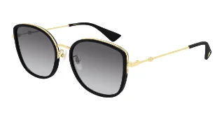 Gucci Sunglasses GG0606SK