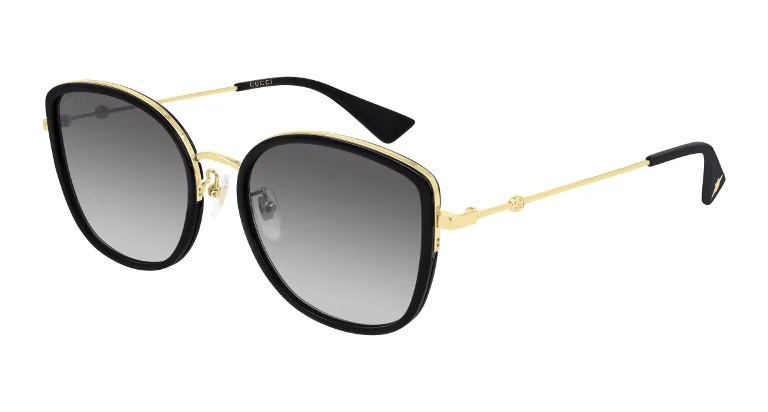 Gucci Sunglasses GG0606SK