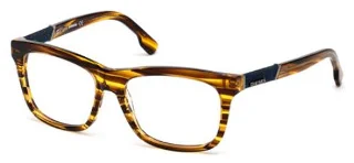 Diesel Eyeglasses DL5077