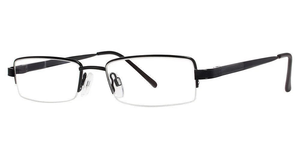 Modern Metals Eyeglasses Market