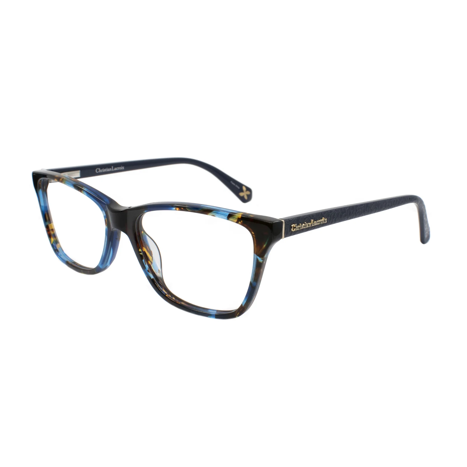 Christian Lacroix Eyeglasses CL 1100