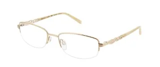 Clearvision Eyeglasses ALEXIS