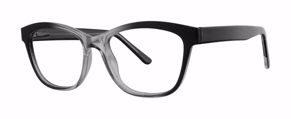 Modern Plastics II Eyeglasses Outcome