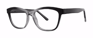 Modern Plastics II Eyeglasses Outcome