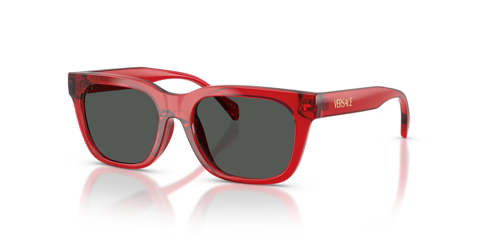 Versace Sunglasses VK4006U