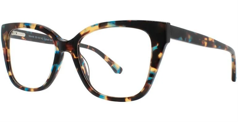 Cosmopolitan Eyeglasses Merritt