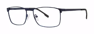 Matte Navy