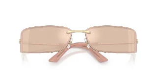 Jimmy Choo Sunglasses JC4024B