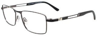 090 Black & Steel