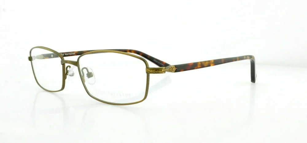 John Varvatos Eyeglasses V150