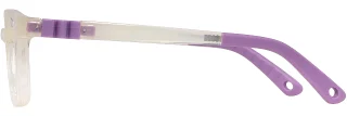 Alan J Eyeglasses Bloom