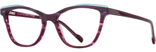 C02 Aqua/Berry