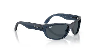 Ray Ban Sunglasses RJ9189S