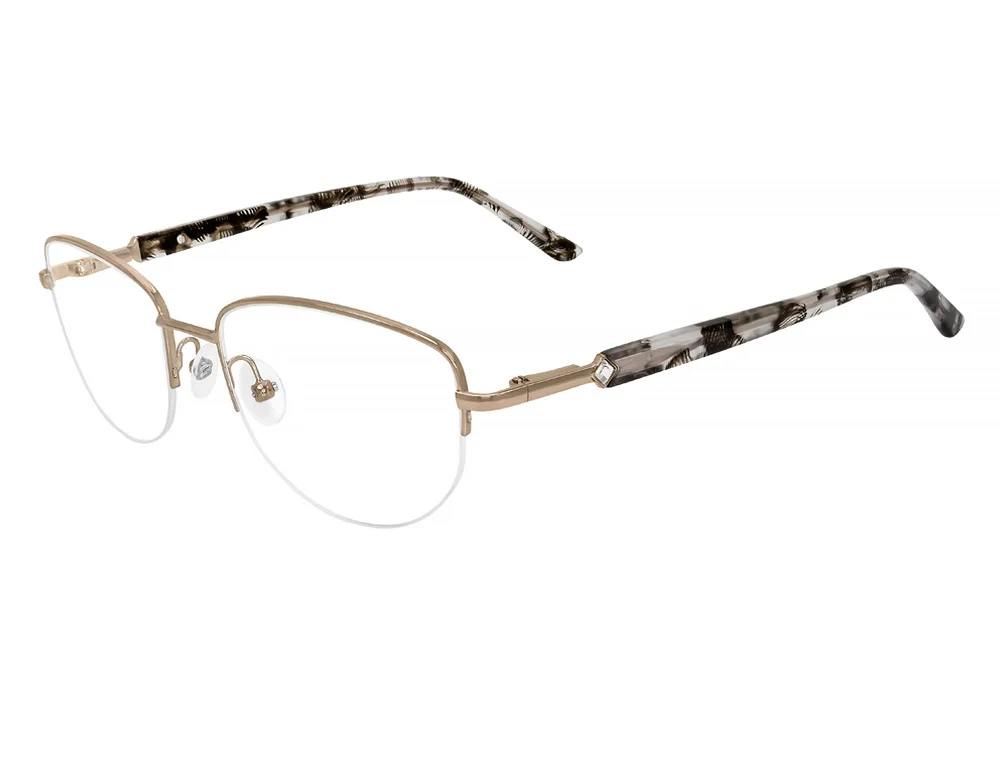 Port Royale Eyeglasses HADLEY