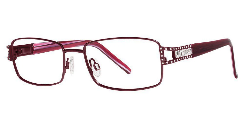 Genevieve Boutique Eyeglasses Bling