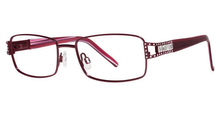 Genevieve Boutique Eyeglasses Bling
