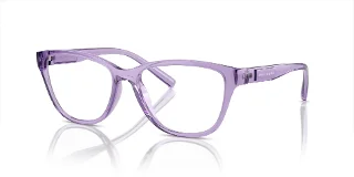 8236 Shiny Transparent Violet