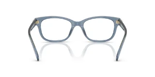 Coach Eyeglasses HC6257U