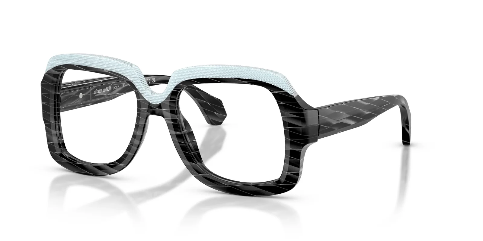 Alain Mikli Eyeglasses A03533