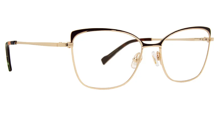 Vera Bradley Eyeglasses Marta