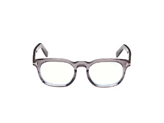 Tom Ford Eyeglasses FT5930-D-B