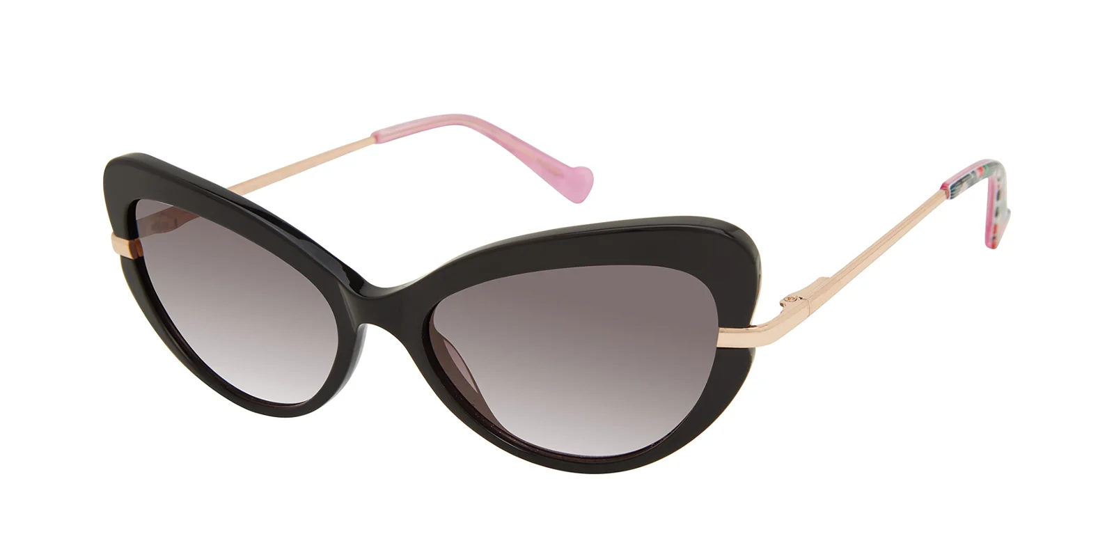 Betsey Johnson Sunglasses DISCO DIVA