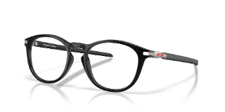 Oakley Eyeglasses PITCHMAN R CARBON (A)