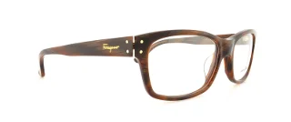 Salvatore Ferragamo Eyeglasses SF2646