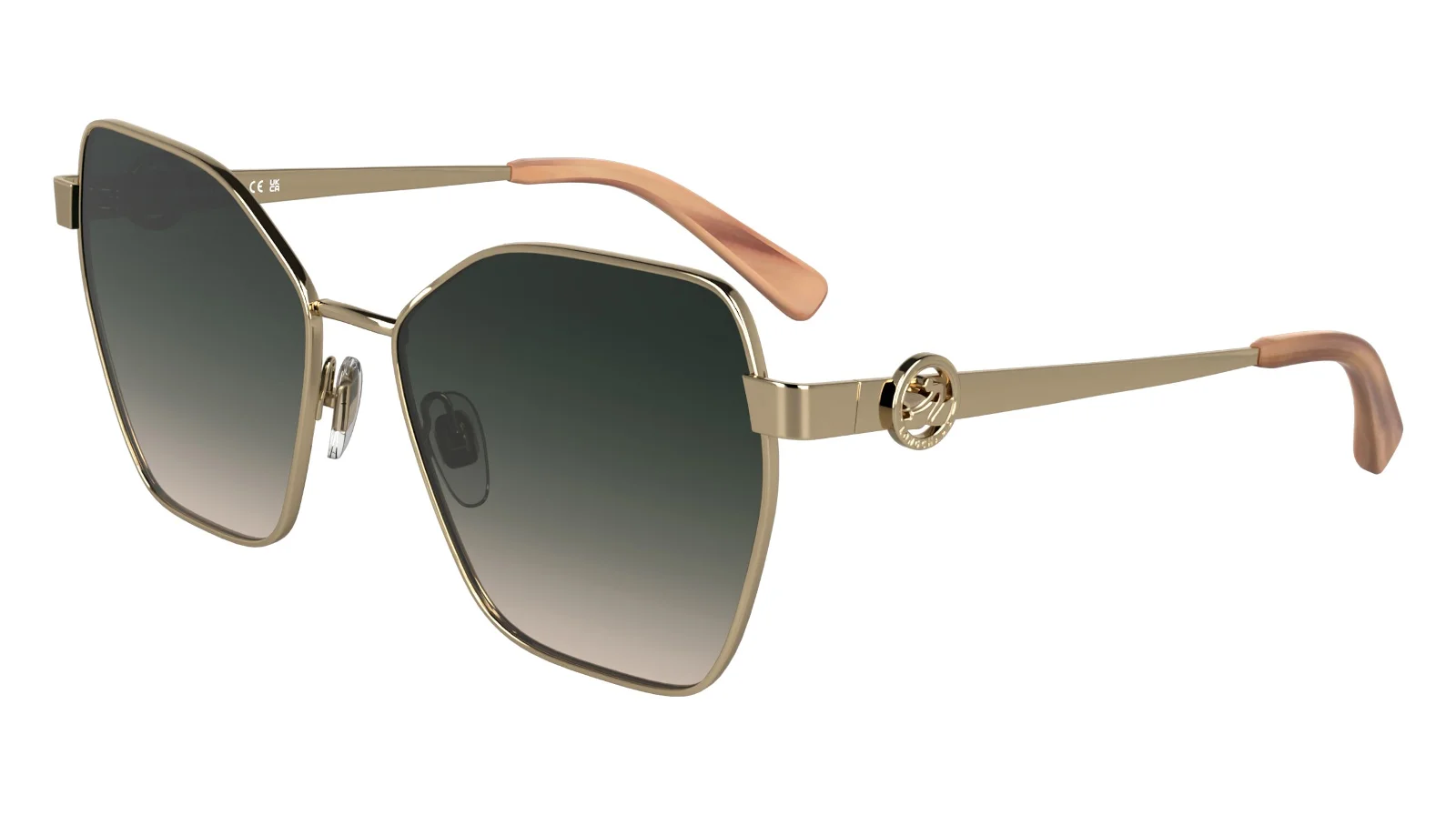 Longchamp Sunglasses LO180S