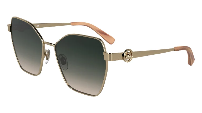Longchamp Sunglasses LO180S