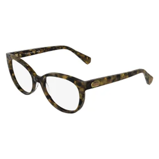 281 Light Brown Tortoise