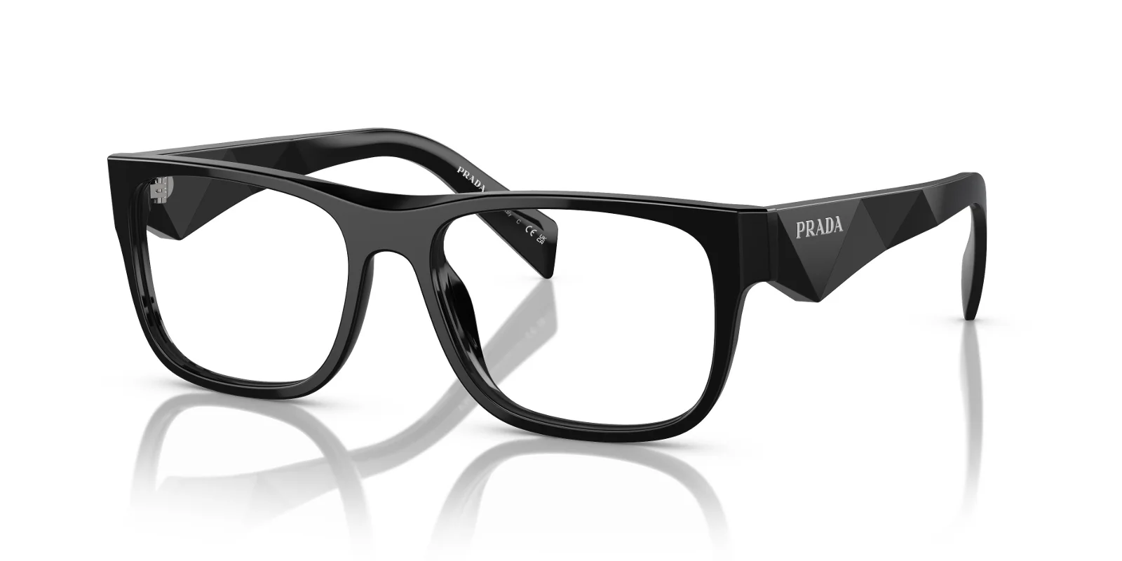 Prada Eyeglasses PR22ZVF