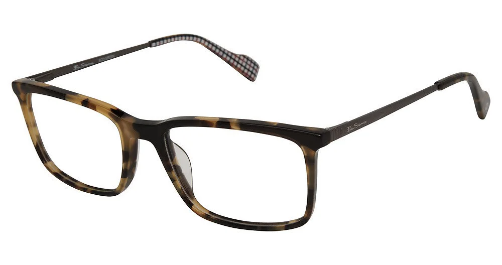 Ben Sherman Eyeglasses CHESTER