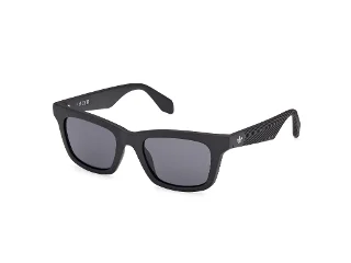 02A Matte Black/Matte Black