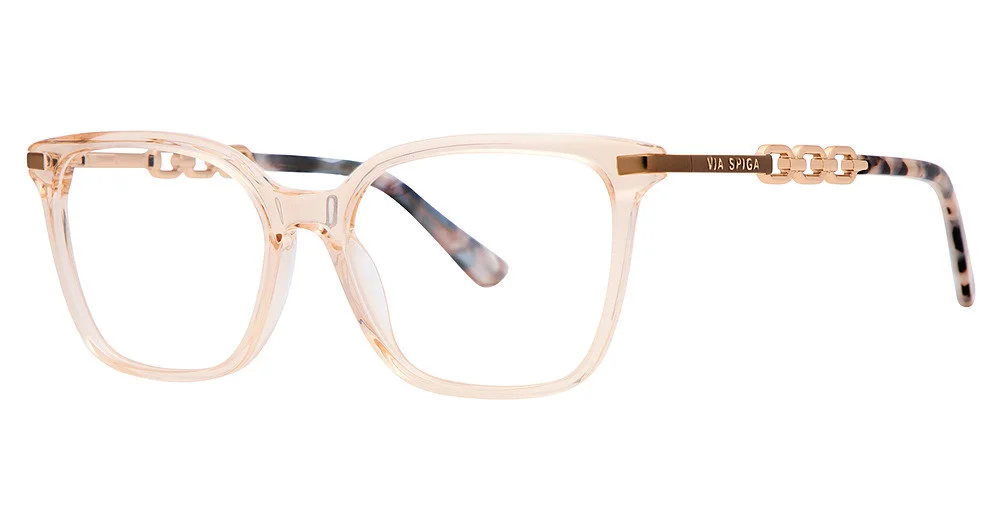 Via Spiga Eyeglasses Drea