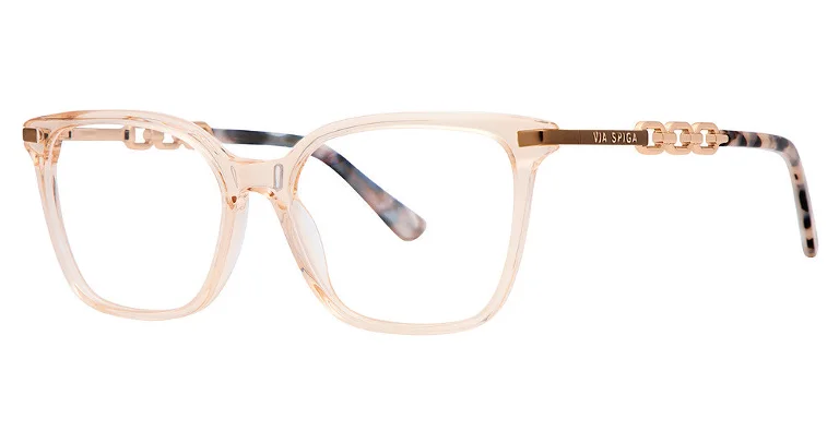 Via Spiga Eyeglasses Drea
