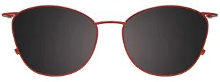 Takumi Eyeglasses TK1267