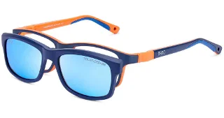 Nano Vista Eyeglasses CREW SC 3.0