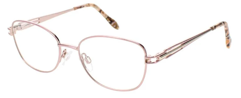 Cvo Eyewear Eyeglasses CLEARVISION TEAGAN