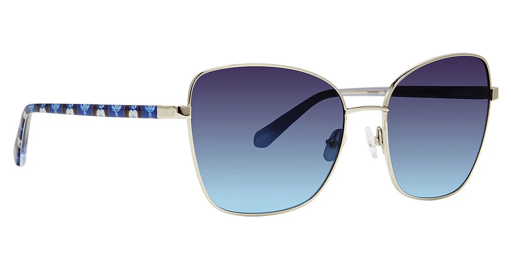 Vera Bradley Sunglasses VB Warwick