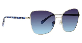 Seurat Tulip Blue [Seb]