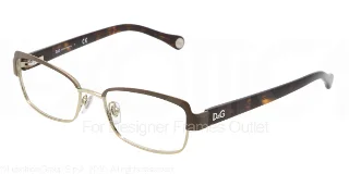 D&G Eyeglasses DD5102