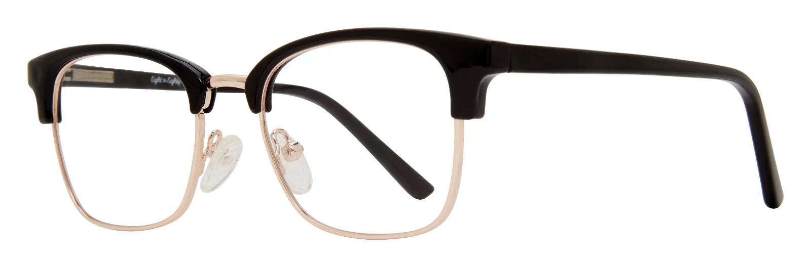 Eight to Eighty Eyeglasses Mac